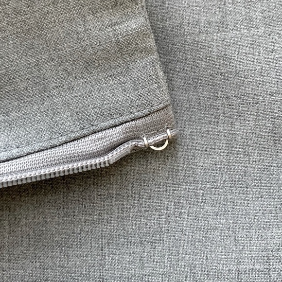 Le Chateau Short Skirt - Picture 5 of 10